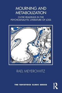 Produktbild: Mourning and Metabolization