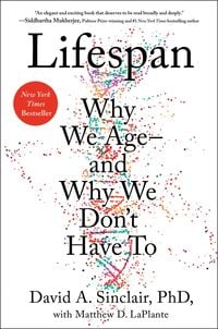 Produktbild: Lifespan