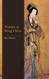 Produktbild: Women in Ming China