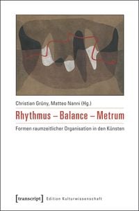 Produktbild: Rhythmus &ndash; Balance &ndash; Metrum