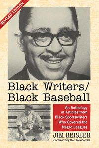 Produktbild: Black Writers/Black Baseball