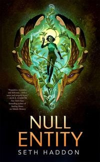 Produktbild: Null Entity