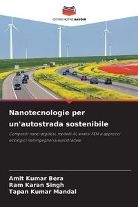 Produktbild: Nanotecnologie per un'autostrada sostenibile