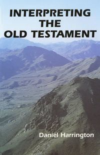 Produktbild: Interpreting the Old Testament