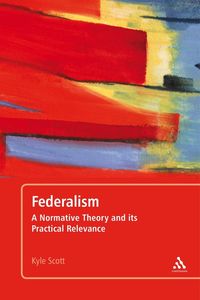 Produktbild: Federalism