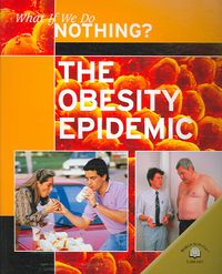 Produktbild: The Obesity Epidemic