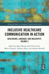 Produktbild: Inclusive Healthcare Communication in Action