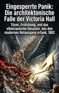Produktbild: Eingesperrte Panik: Die architektonische Falle der Victoria Hall