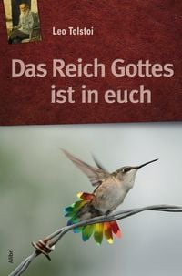 Produktbild: Das Reich Gottes ist in Euch