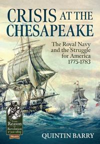 Produktbild: Crisis at the Chesapeake