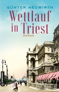 Produktbild: Wettlauf in Triest