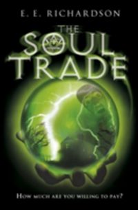 Produktbild: Richardson, E: The Soul Trade