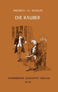 Produktbild: Die R&auml;uber