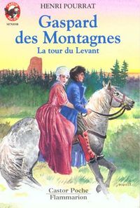 Produktbild: Gaspard des montagnes