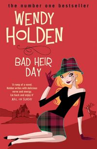 Produktbild: Holden, W: Bad Heir Day