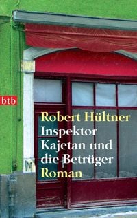 Produktbild: Inspektor Kajetan und die Betr&uuml;ger