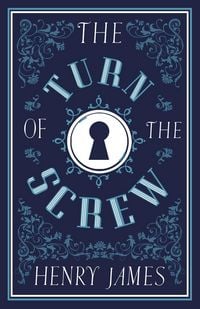 Produktbild: The Turn of the Screw