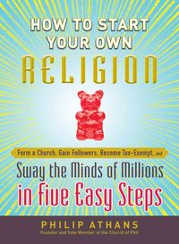Produktbild: Ht Start Your Own Religion