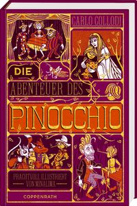 Die Abenteuer des Pinocchio