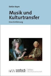 Produktbild: Musik und Kulturtransfer