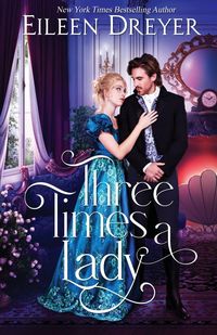 Produktbild: Three Times a Lady