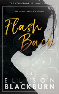 Produktbild: Flash Back (The Fountain, #1)
