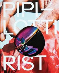 Produktbild: Pipilotti Rist: Open My Glade