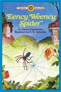Produktbild: Eeency Weency Spider