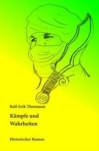 Produktbild: K&auml;mpfe und Wahrheiten