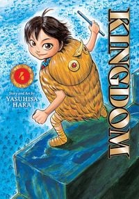 Produktbild: Kingdom, Vol. 4
