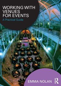 Produktbild: Working with Venues for Events