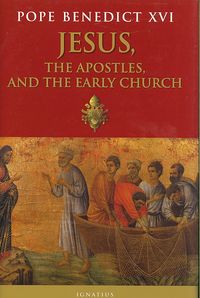 Produktbild: Jesus The Apostles & The E