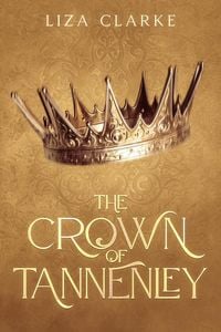 Produktbild: The Crown of Tannenley