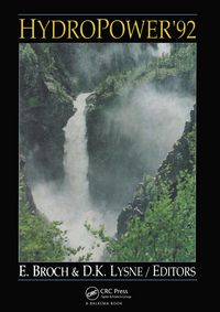 Produktbild: Hydropower '92