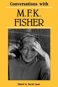 Produktbild: Conversations with M. F. K. Fisher