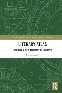 Produktbild: Literary Atlas