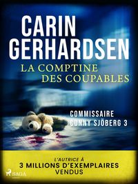 Produktbild: La Comptine des coupables