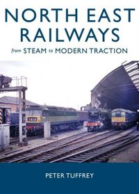 Produktbild: North East Railways