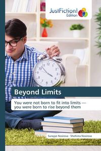 Produktbild: Beyond Limits