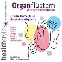 Produktbild: Organfl&uuml;stern