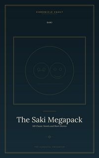 Produktbild: The Saki Megapack