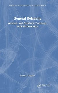 Produktbild: General Relativity