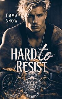 Produktbild: Devil`s Wheels MC Teil 2: Hard to Resist