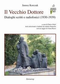 Produktbild: Il Vecchio Dottore. Dialoghi scritti e radiofonici (1930-1939)