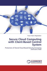 Produktbild: Secure Cloud Computing with Client-Based Control System