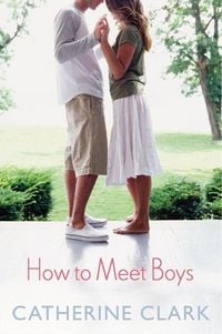 Produktbild: How to Meet Boys
