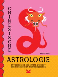 Bild vom Artikel Chinesische Astrologie vom Autor Marites Allen