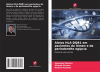 Produktbild: Alelos HLA-DQB1 em pacientes do I&eacute;men e da periodontite eg&iacute;pcia