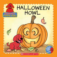 Produktbild: Halloween Howl