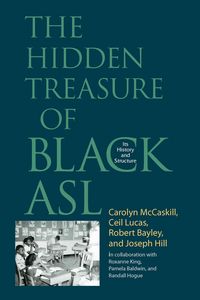 Produktbild: Hidden Treas Of Black Asl